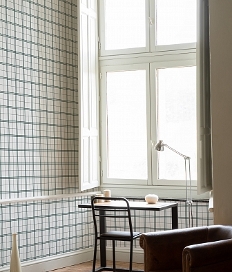  Coordonne Stripes & Checks A00754