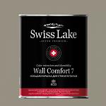 Swiss Lake Wall Comfort 7  LG 117 Lead Colour