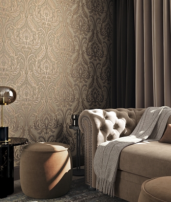 ���� Marburg Melange 36105