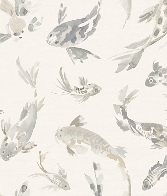 ���� A-Street Prints Sea Salt 4172-27503