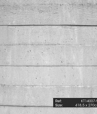 ���� KT-Exclusive Just Concrete and Just Wood KT14007