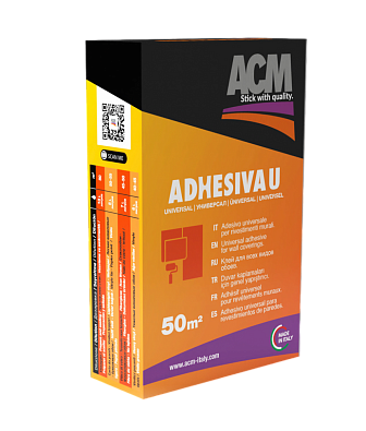  Adhesiva U 502 