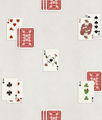 ���� Coordonne Maximalism 9300060V