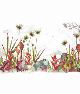 ���� Marburg Bombay 30164