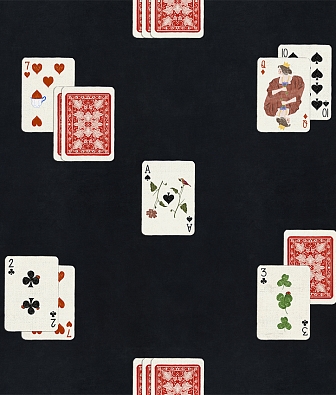 ���� Coordonne Maximalism 9300063V