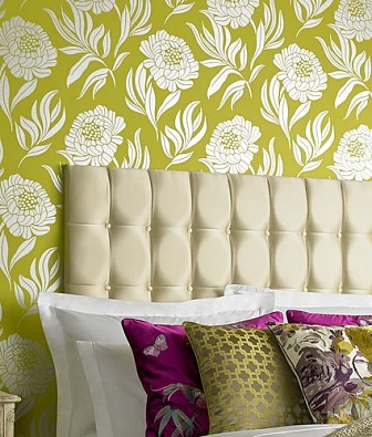 ���� 1838 Wallcoverings Elodie 1602-106-02