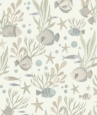  Grandeco Little Dreamers LD 3301