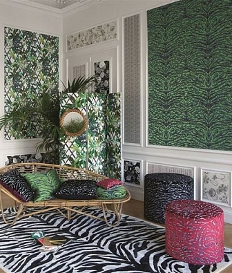  Christian Lacroix Nouveaux Mondes PCL661/06