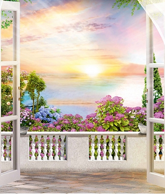 ���� Marburg Gloockler Pompoos Provence 35644