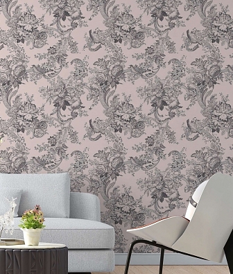 ���� Wallquest Newport EC81601