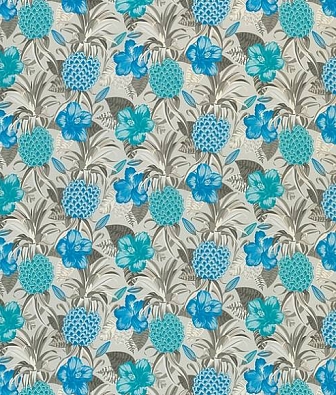 Osborne&Little Sea Breeze F6880-03