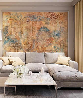 ������ Affresco New Art RE168-COL1