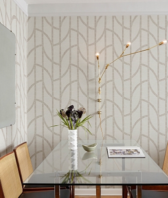 ���� A-Street Prints Solace 4141-27140