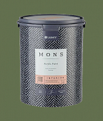 Mons Interior ���� MONS 241