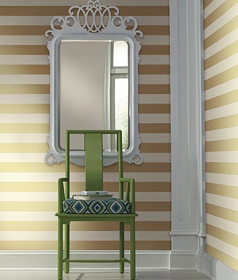  York Waverly Stripes SV2604