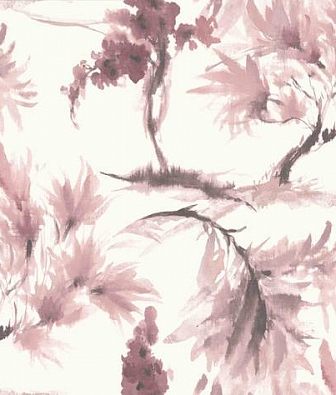  1838 Wallcoverings Capri 1905-124-03