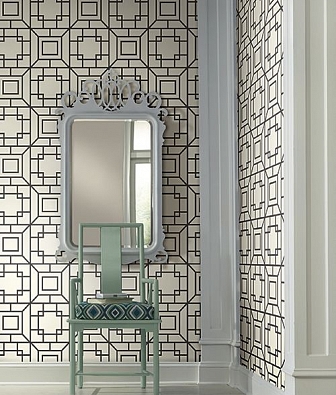 ���� York Ashford House Toiles 2 AF1967