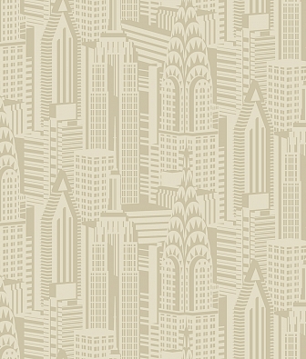  Collins & Company Deco 2 DC61503