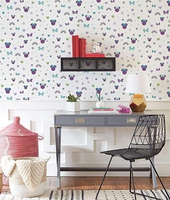 ���� York Disney 4 DI0992