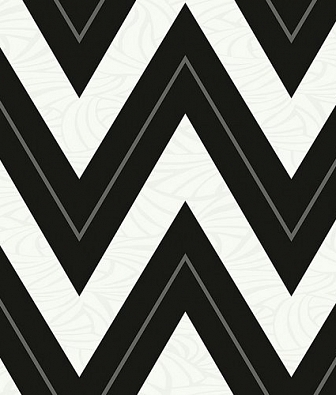 ���� PAPER & INK Black and White BW21006