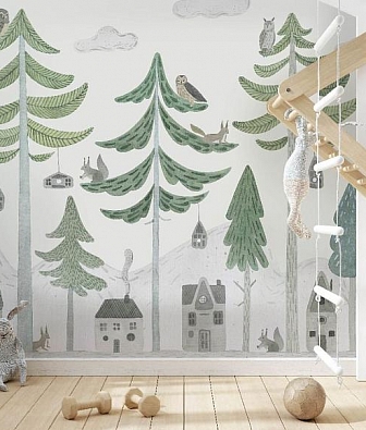  Hygge Wall Collection 5 H11501
