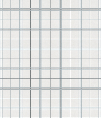  Coordonne Stripes & Checks A00756