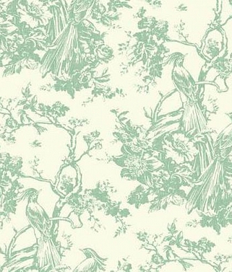 ���� York Ashford House Toiles 2 AF1947