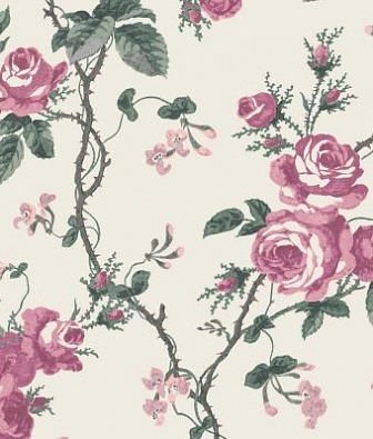 ���� Borastapeter In Bloom 7210