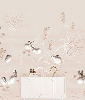 ������ Fresq Classic BUNNY