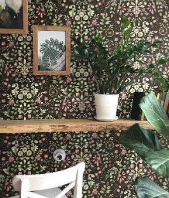  Architector Chalet KT83329