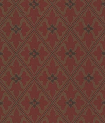  Little Greene London Wallpapers 4 0277BASPANI
