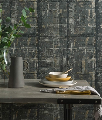 ���� 1838 Wallcoverings Aurora 1804-120-01