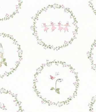 ���� Borastapeter Scandinavian Designers Mini  6232