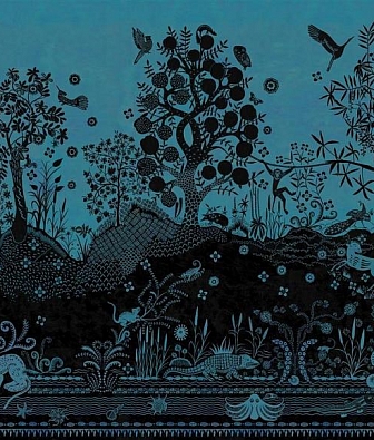 ���� Designers Guild Scenes and Murals PCL7030-03