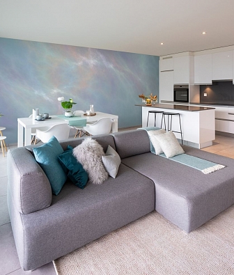 ������ La Stanza Abstract 800486