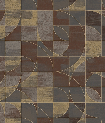  Milassa Geometrica GM1 009/1