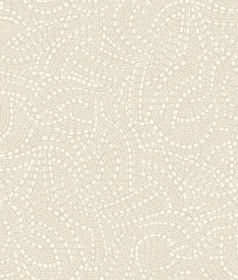  1838 Wallcoverings Capri 1905-127-05