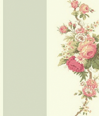  York Waverly Stripes SV2752