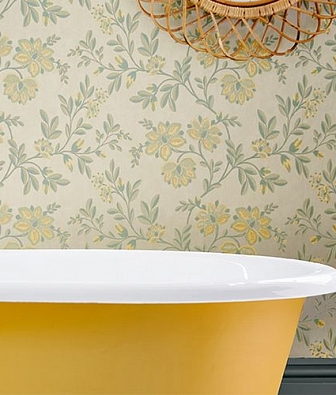  Little Greene Archive Trails 0247STBERRY