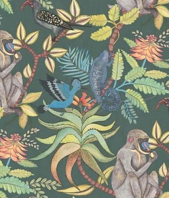  Cole & Son Ardmore 109/1006