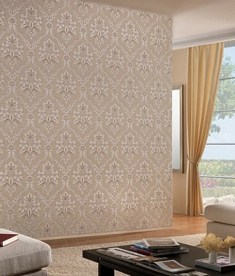  Epoca Wallcoverings Tempo D'oro KT-8455-8000