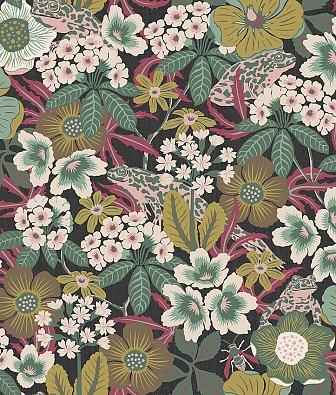 ���� Borastapeter Swedish Designers 2088