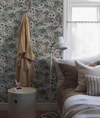 ���� Borastapeter Swedish Designers 2089