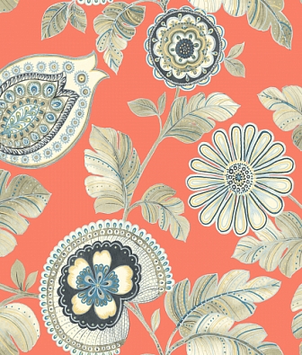  Seabrook Boho Rhapsody RY31206