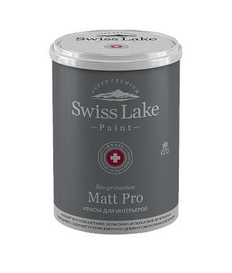Swiss Lake  Matt Pro -   