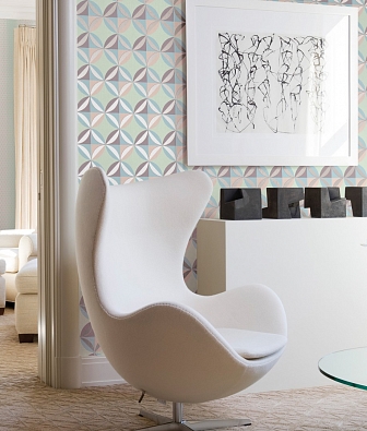 ���� Milassa Modern M4 001