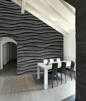 ���� KT-Exclusive Just Concrete and Just Wood KT14012