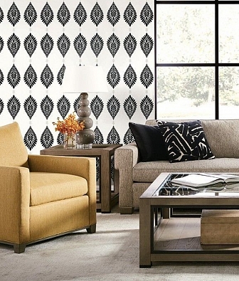 ���� Seabrook Luxe Retreat by Lillian August LN10612