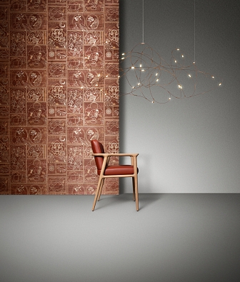 ���� Arte Memento Moooi MO4041