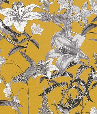 ���� Architects Paper Jungle Chic 37701-3